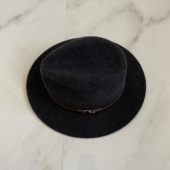 Rag & Bone Packable Floppy Fedora - Picture 3 of 14